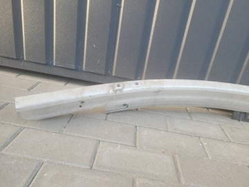 фото thumb №7, Балка передня підсилювач бампера tesla 3 1104667-cn-l