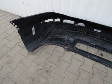 фото thumb №9, Бампер зад задній audi q7 4m0 s-line 2 ii рестайлінг 19-