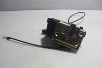 фото thumb №4, Замок левый задняя дверь renault megane ii