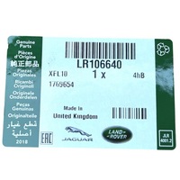 фото thumb №6, Термостат land rover discovery 5, sport, defender - 2.0 бензин оригинал