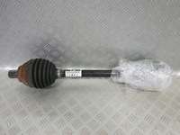 фото thumb №1, Полуось левая seat leon iii 1.6 tdi