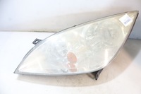 фото thumb №1, Лампа левая передняя mitsubishi colt vi