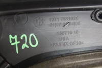 фото thumb №5, Захист двигуна верхній bmw x3 f25 7811024 cała