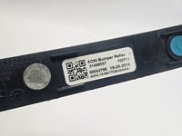 фото thumb №9, Volvo xc90 ii 2014 - отражатель бампера задняя правый 31468557