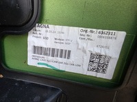 фото thumb №14, Бампер передний bmw ix2 x2 u10 камера новый 6xpdc жгут kompletny модули