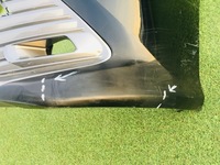 фото thumb №6, Toyota camry viii, 8 2017 бампер передний перед