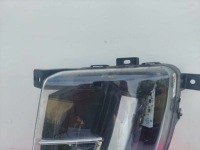 Tesla model x протитуманна фара led drl лівий Ціна, фото thumb