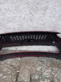 фото thumb №3, Kia ceed 3 iii бампер перед