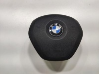 фото thumb №9, Торпедо консоль подушки подушка безопасности натяжители датчик bmw 3 f30 f31 2011-2015