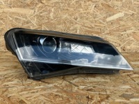 фото thumb №1, Skoda superb b8 3v 2016 лампы передние