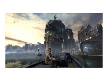 MS ESD Dishonored Complete Collection X1 ML