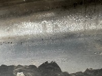 Купить Бампер перед передний porsche panamera i 1 970 turbo 97050531109 полный, фото thumb