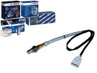 Купить Датчик лямбда-зонд audi a6 5.2 03.06-08.11 bosch, фото thumb