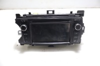 фото thumb №1, Радио навигация gps toyota yaris iii