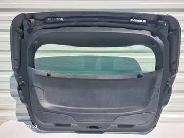 фото thumb №12, Крышка задняя стекло evlc peugeot 308 ii t9 hb