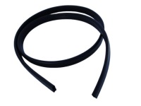 фото thumb №1, Mercedes ml gle w166 gl gls x166 прокладка капот отсек двигателя