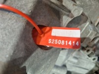 Коробка передач передач 55229495 citroen nemo bipper 1.3 hdi рестайлінг  15- Київ, фото thumb