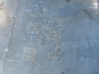 фото thumb №11, Bmw x1 f48 lci lift 2.0 d катализатор выхлоп гаситель датчики комплект оригинал