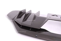 фото thumb №8, Lamborghini aventador s диффузор бампера карбон