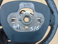 фото thumb №11, Повітропровід колесо керма ford fiesta mk7 lift st