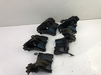 фото thumb №6, Peugeot citroen кронштейн подушка двигателя 9681675280