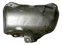 фото thumb №1, Защита тепловая коллектор renault clio 1.2b d4f