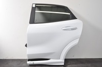 фото thumb №1, Ford puma mk2 дверь левый задняя задние