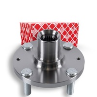 фото thumb №11, Febi bilstein 170362 ступица колеса