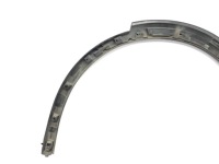 фото thumb №8, Молдинг крыльев задняя правая правое зад porsche cayenne iii 9y 9y0854732