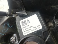 фото thumb №5, Mitsubishi space star лампа задняя задняя правая led