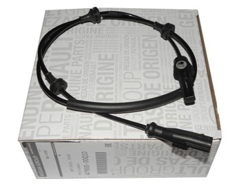 фото thumb №11, Датчик abs trafic iii vivaro b talento nv300 2014- зад оригинал