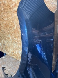 Крило передній ліве tesla model 3 3 перед в Україні, фото thumb