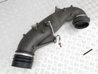 Daf cf euro 6 колектор повітрозабірник Доставка, фото thumb