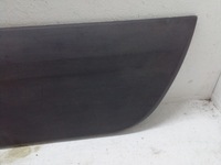 фото thumb №3, Молдинг дверь правый перед renault scenic i rx4