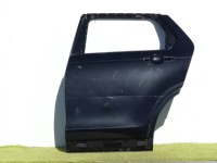 фото thumb №1, Дверь задняя левая land rover discovery 5 v 16- super оригинал
