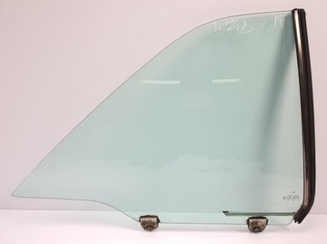 фото thumb №1, Скло праві зад задня mercedes w124 купе