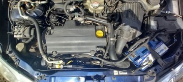 фото thumb №1, Двигатель дизель kpl honda civic vii 1.7 дизель с турбонаддувом и прямым впрыском 4ee2