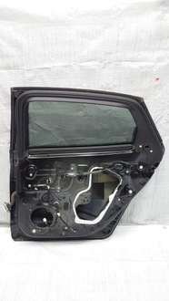 фото thumb №3, Renault talisman двері задні праве sedan