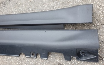 фото thumb №9, Планка пороговая накладка na порог левая bmw x5 e70 оригинальный номер