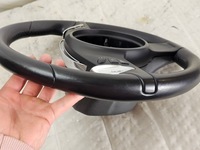 фото thumb №11, Повітропровід мультифункція пелюстки перемикання шкіра porsche panamera 970 97034780339