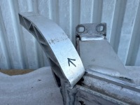 Балка перед передня підсилювач porsche panamera 971 971805241b Доставка, фото thumb