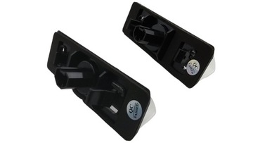 фото thumb №12, Led освітлення підсвітка номерного знака lexus ls200 ls300 ls430 gs 400 es300