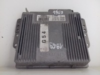 фото thumb №1, Бортовой компьютер блок управления двигателя hyundai coupe k103955165e 3910023540 3911023540