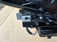 Lexus rx фара правый перед full led 81110-0e260 европа Цена, фото thumb