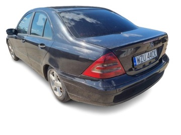 фото thumb №7, Датчик подушка безпеки mercedes benz c 200 21cdi 00r