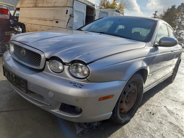 фото thumb №15, Jaguar x-type дверь левый перед левая передние mdz