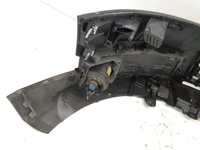 фото thumb №11, Kpl бампер перед передний решётка радиатора решётка радиатора audi tt 8j sprysk ксенон ly9b