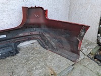 фото thumb №7, Audi s6 c8 2019-25 rok kombi 4k9807511c бампер задня