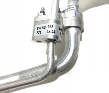 фото thumb №8, Шланг кондиціонера 5wa816743b 5qb816738d 5qf816