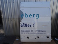 фото thumb №1, Master movano дверь сдвижные